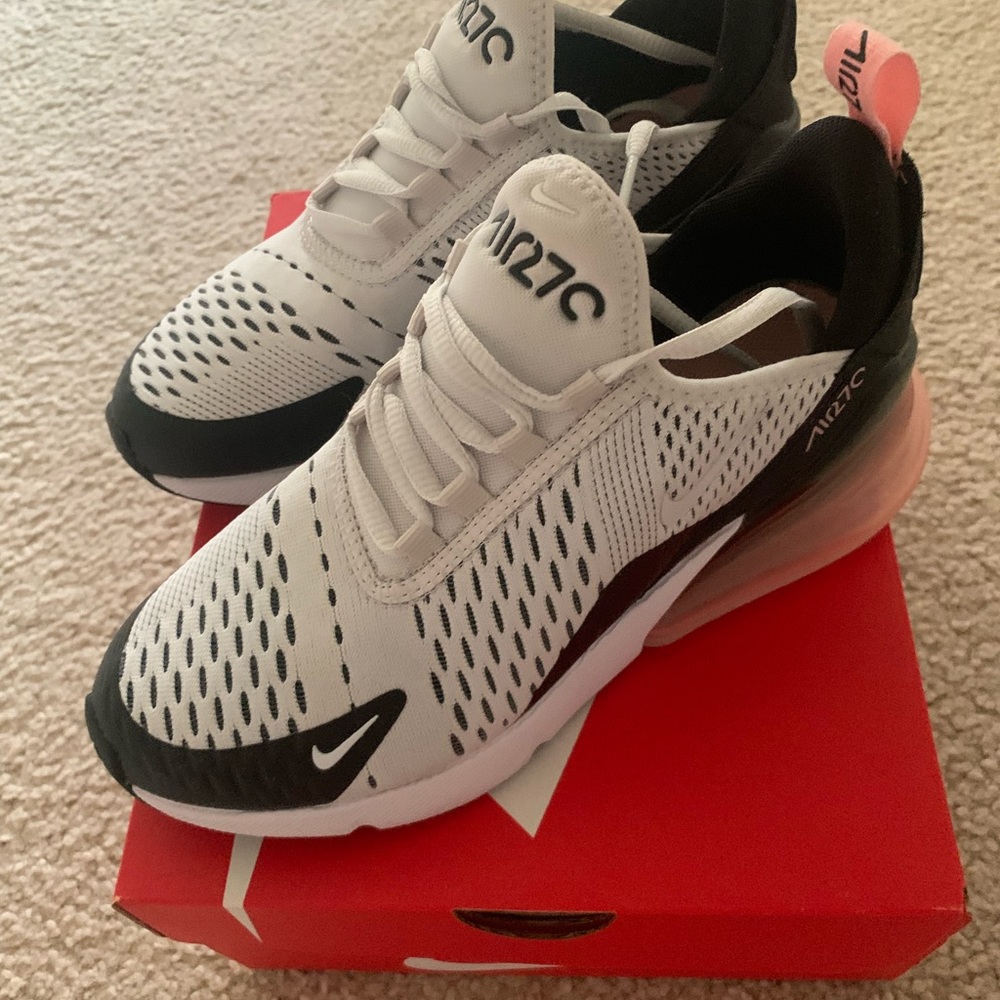 Nike Air Max 270